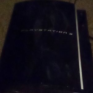 Sony PS3 (PlayStation 3)